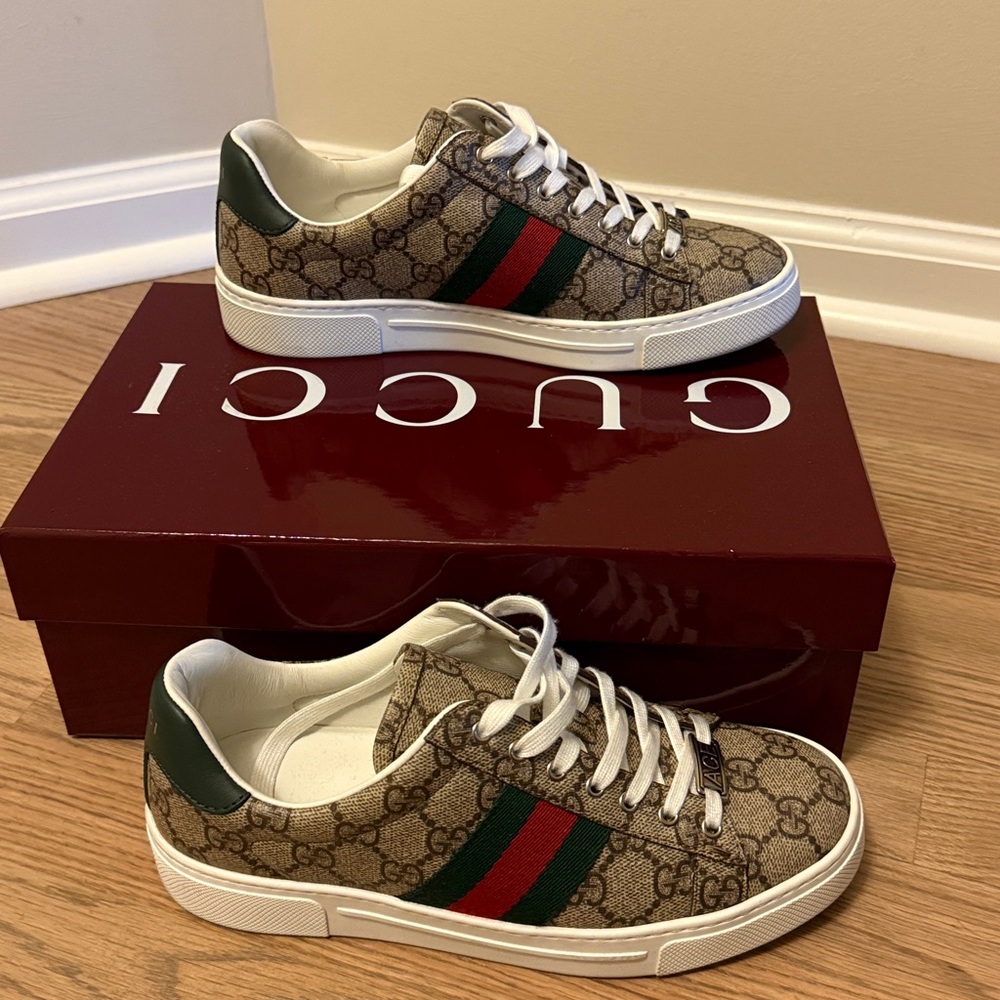 Gucci Ace 6.5 - Picture 6 of 10